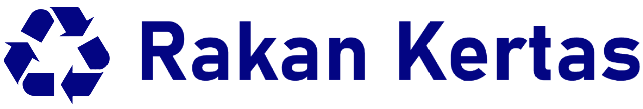 Rakan Kertas Logo